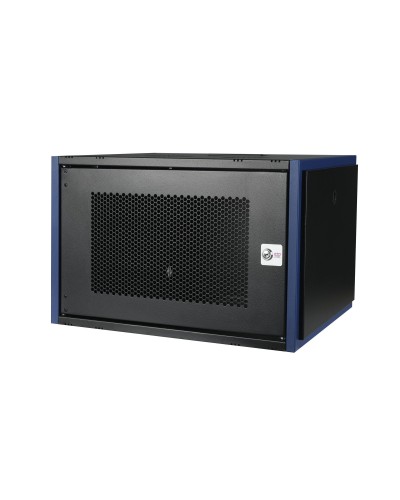 DR-620021. Шкаф телекоммуникационный 19 настенный 7U. Datarex в Смоленске