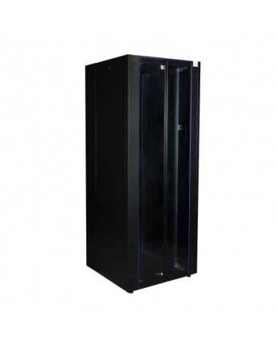 DR-738521. Шкаф телекоммуникационный 19 напольный 42U. Datarex в Смоленске