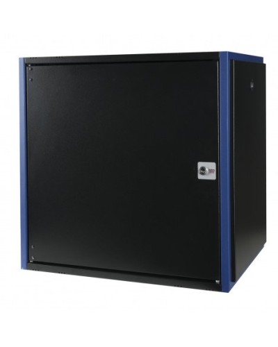 DR-610211. Шкаф телекоммуникационный 19 настенный 12U. Datarex в Смоленске