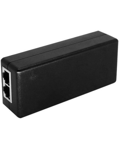 DNP30W48GTAP 10/100/1000BASE-T 30Вт 100-240В(АС). Инжектор PoE. Digma в Смоленске