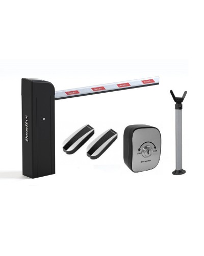 DoorHan BR-PRO6000KIT. Шлагбаум автоматический. DoorHan в Смоленске