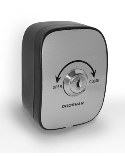 DoorHan KEYSWITCH_N. Ключ-выключатель. DoorHan в Смоленске