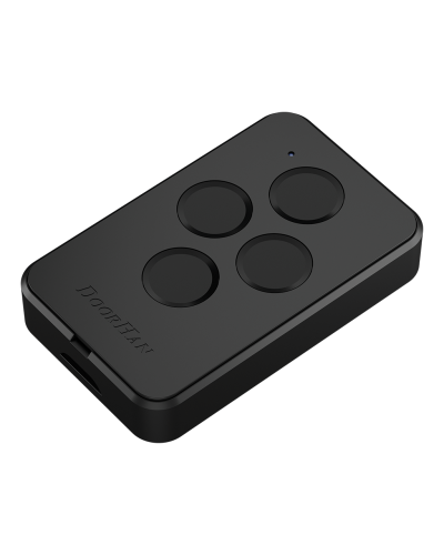 DoorHan Transmitter 4-PRO. Брелок-передатчик радиоканальный. DoorHan в Смоленске