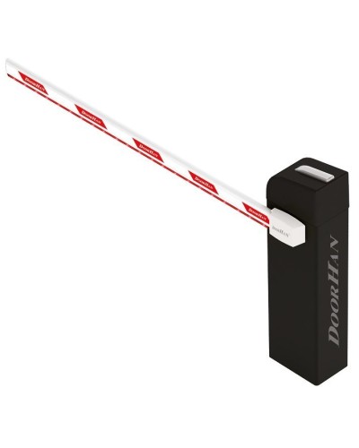 DoorHan BARRIER-PRO5000LED. Шлагбаум автоматический. DoorHan в Смоленске
