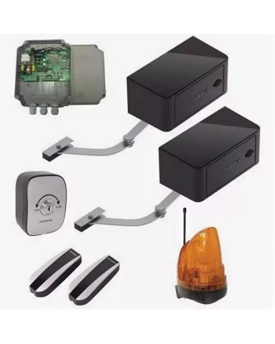 DoorHan ARM-320PRO/Black-KIT. Комплект привода для распашных ворот. DoorHan в Смоленске