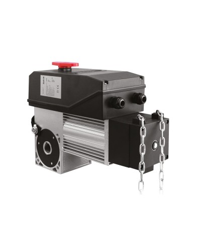 DoorHan Shaft-60 IP65KIT. Комплект привода для промышленных секционных ворот. DoorHan в Смоленске