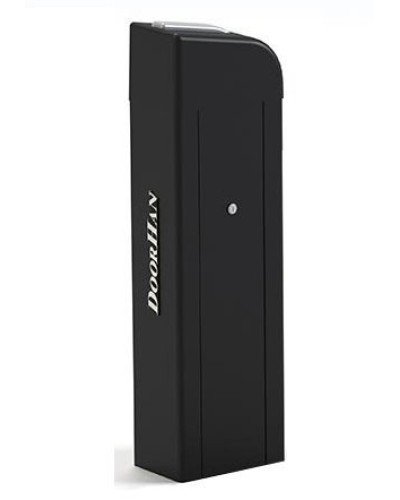 DoorHan BARRIER-PRO-RPD. Тумба автоматического шлагбаума. DoorHan в Смоленске