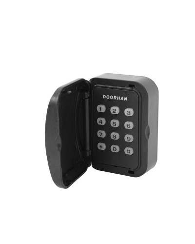 DoorHan Keypad. Клавиатура кодовая беспроводная. DoorHan в Смоленске