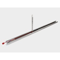 DoorHan SK-3300. Направляющая с цепью. DoorHan