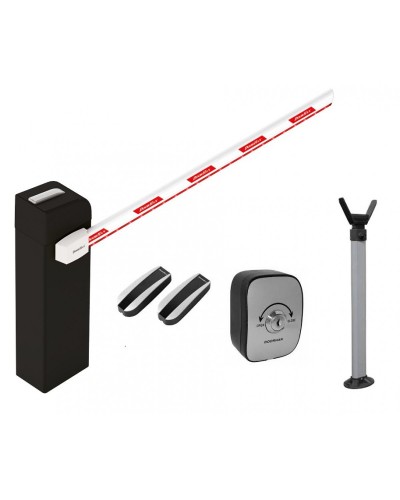 DoorHan BR-PRO-RPD3000LEDKIT. Шлагбаум автоматический. DoorHan в Смоленске