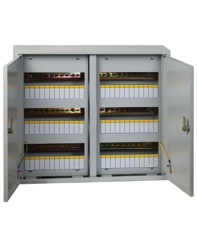 ЩРН-72 двухдверный (480х565х120) IP31 PROxima (mb21-72). Щит распределительный навесной. EKF в Смоленске