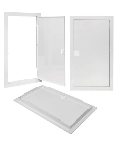 Nova 3 габарит IP40 PROxima (nv-door-m-3). Дверь металлическая. EKF в Смоленске