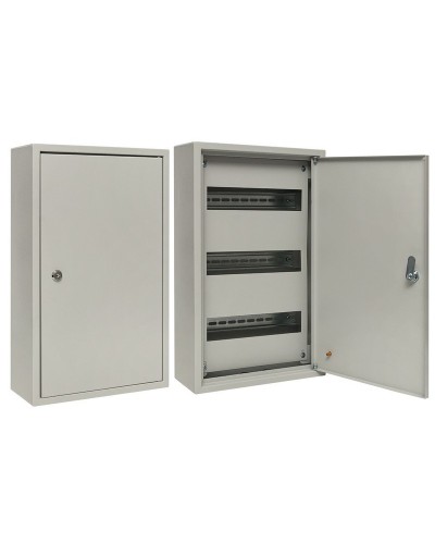 ЩРН-36 (480х300х120) IP31 Basic (mb21-36-bas). Щит распределительный навесной. EKF в Смоленске