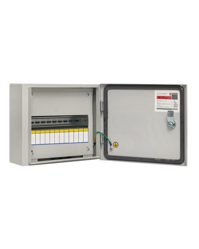 ЩРН-12 (265х310х120) IP54 PROxima (mb24-12). Щит распределительный навесной. EKF в Смоленске