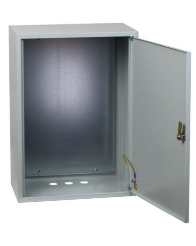 ЩМП-60.40.21 (ЩМП-09) IP31 PROxima (mb22-09). Шкаф навесной с монтажной платой 600х400х210 мм. EKF в Смоленске
