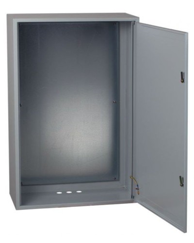 ЩМП-100.65.30 (ЩРНМ-5) IP31 (mb22-5). Шкаф металлический с монтажной платой 1000х650х300 мм. EKF в Смоленске