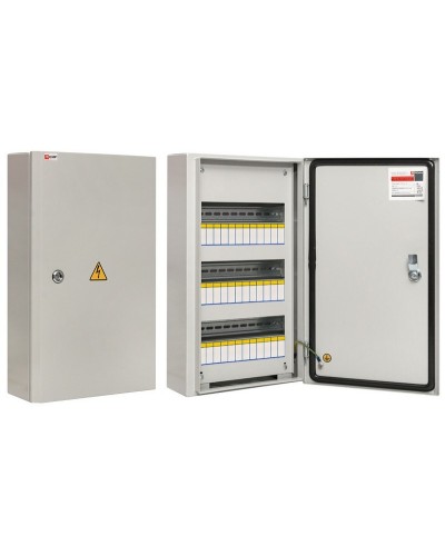 ЩРН-36 (520х310х120) IP54 PROxima (mb24-36). Щит распределительный навесной. EKF в Смоленске