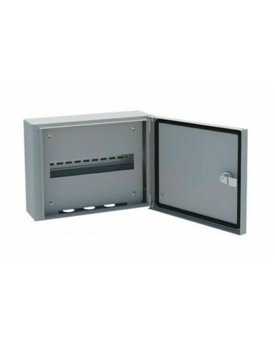 ЩРН-12 (265х310х120) IP54 Basic (mb24-12-bas). Щит распределительный навесной. EKF в Смоленске