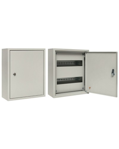 ЩРН-18 (350х300х120) IP31 Basic (mb21-18-bas). Щит распределительный навесной. EKF в Смоленске