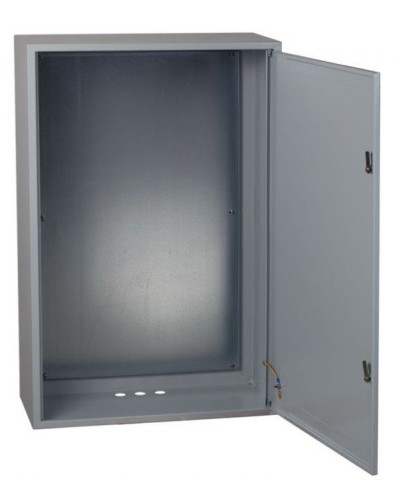 ЩМП-120.75.30 (ЩРНМ-6) IP31 (mb22-6). Шкаф металлический с монтажной платой 1200х750х300 мм. EKF в Смоленске
