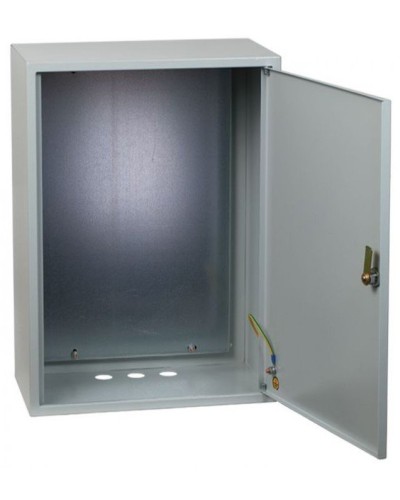 ЩМП-80.60.25 (ЩРНМ-4) IP31 (mb22-4). Шкаф навесной с монтажной платой 800х600х250 мм. EKF в Смоленске