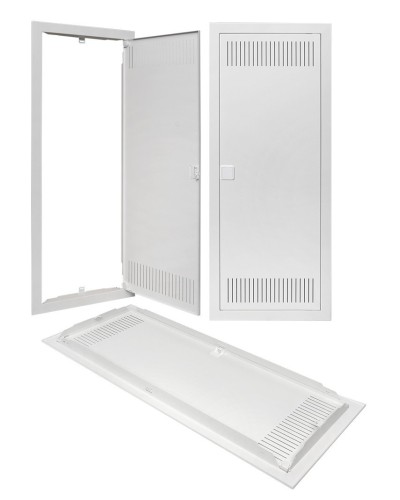 Nova 5 габарит IP40 PROxima (nv-door-pm-5). Дверь металлическая. EKF в Смоленске