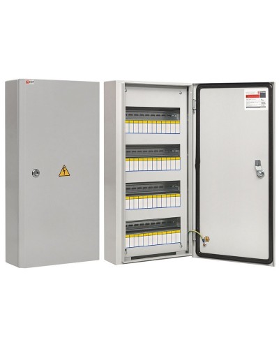 ЩРН-48 (620х310х120) IP54 PROxima (mb24-48). Щит распределительный навесной. EKF в Смоленске