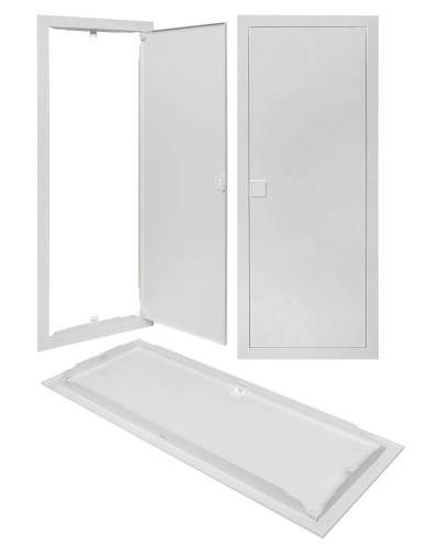 Nova 5 габарит IP40 PROxima (nv-door-m-5). Дверь металлическая. EKF в Смоленске