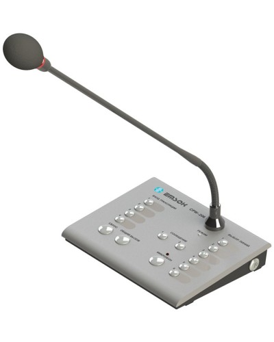 CPW-206. Пульт управления. EMSOK в Смоленске