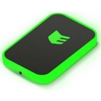 ER1602 ESMART Reader BLE Bubble(белый). Считыватель бесконтактный для proxi-карт и брелоков. ESMART