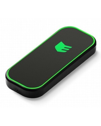 ER1402 Mullion ESMART Reader BLE Bubble(черный). Считыватель бесконтактный для proxi-карт и брелоков. ESMART в Смоленске