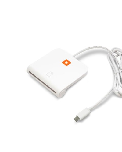 ER4331 SINGLE серии USB разъем USB-A. Считыватель контактный для proxi-карт. ESMART в Смоленске