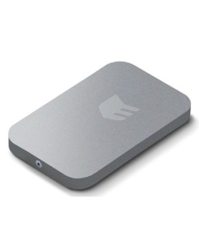 ER1701 ESMART Reader BLE (Carbon Concrete). Считыватель бесконтактный для proxi-карт и брелоков. ESMART в Смоленске