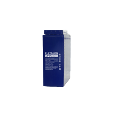 F.ETALON FTE 12-105. Аккумулятор герметичный свинцово-кислотный. ETALON