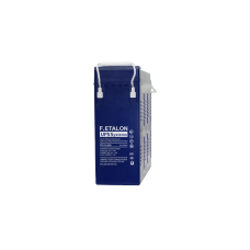F.ETALON FTE 12-200. Аккумулятор герметичный свинцово-кислотный. ETALON