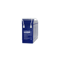 F.ETALON FTE 12-100. Аккумулятор герметичный свинцово-кислотный. ETALON