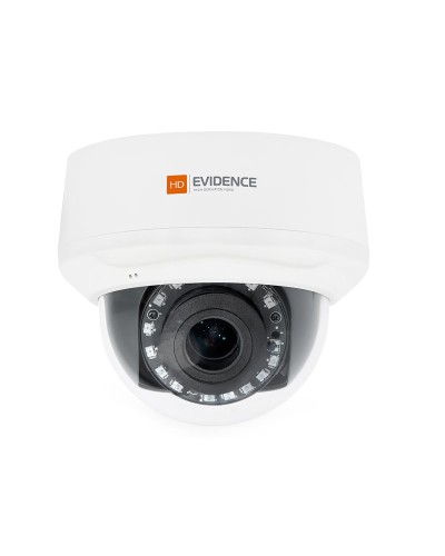 Apix-Dome/E2 2812. IP-камера купольная. EVIDENCE в Смоленске