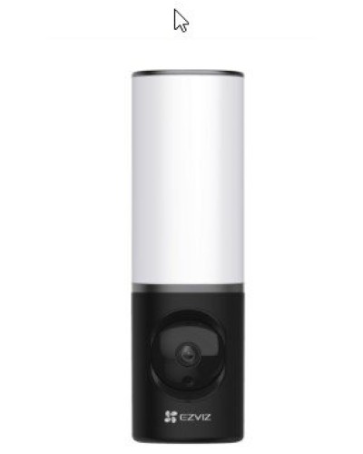 CS-LC3 (4MP,W1). Видеокамера IP цилиндрическая. EZVIZ в Смоленске