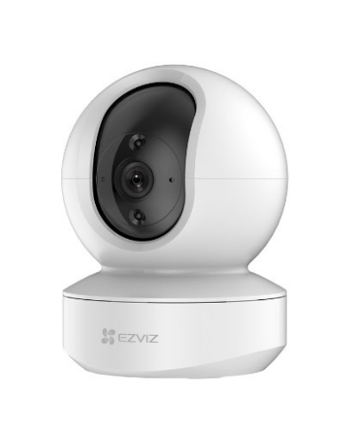 CS-TY1 (4MP,W1). Видеокамера IP поворотная. EZVIZ в Смоленске