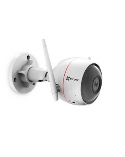 CS-C3W (4MP,2.8mm,H.265). Видеокамера IP цилиндрическая. EZVIZ в Смоленске