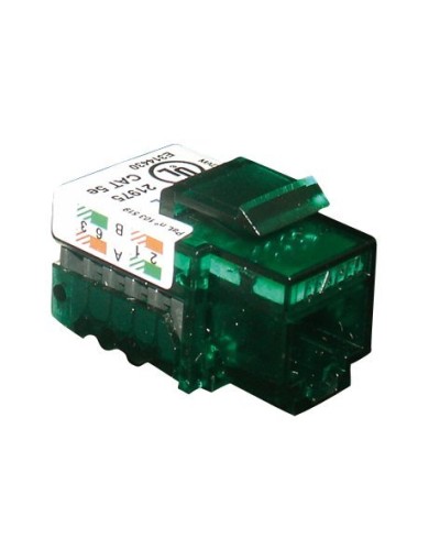 Разъем RJ45, кат.5е UTP (21975), для подключения компьютера. Розетка RJ45. Efapel в Смоленске