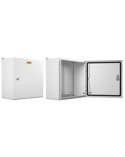 EMW-600.600.250-1-IP66. Шкаф распределительный электротехнический. Elbox в Смоленске
