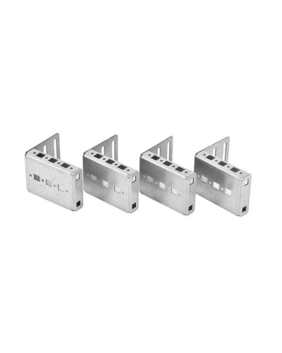 EMS-VGAF-19.800. Кронштейн крепления направляющих EMS. Elbox в Смоленске