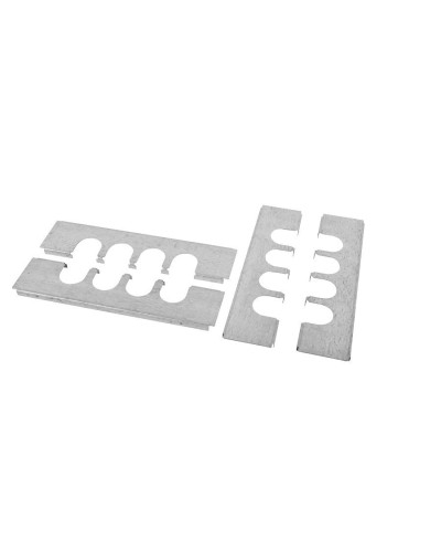 EMS-PCD-1200.100 (4шт). Панель для ввода кабеля. Elbox в Смоленске