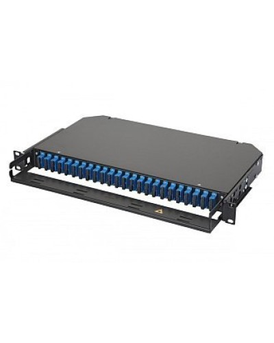 47C-24-S2-2S-08-11BL: Кросс оптический 19'' в Смоленске