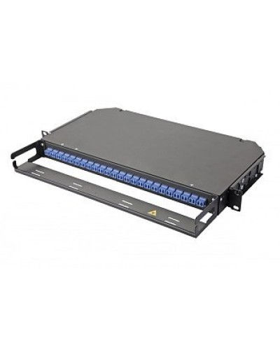 47C-24-S2-2L-16-11BL: Кросс оптический 19'' в Смоленске
