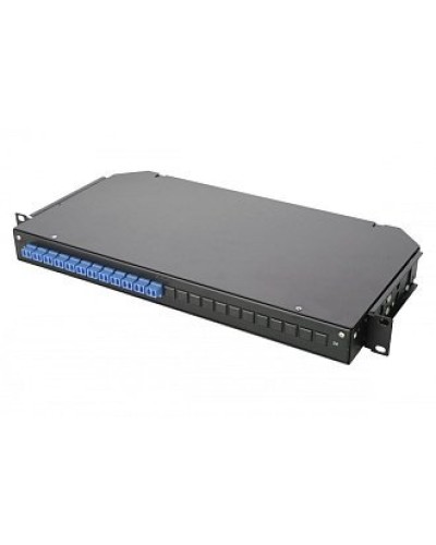47C-24-S2-2L-08-11BL: Кросс оптический 19'' в Смоленске