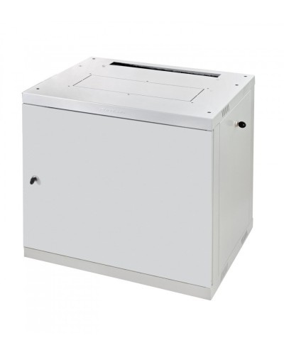 60W-18-66-30GY. Шкаф телекоммуникационный 19 напольный 18U. Eurolan в Смоленске