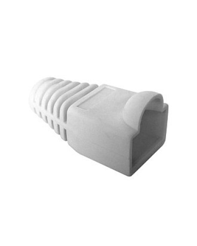 13A-00-13WT (50 шт): Гибкий хвостовик Q-PLUG в Смоленске