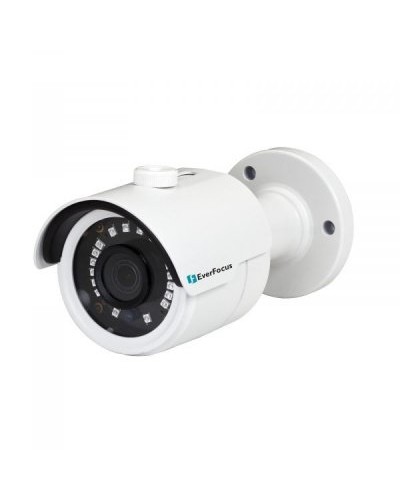 EZN-1240-A. Видеокамера IP цилиндрическая. EverFocus в Смоленске